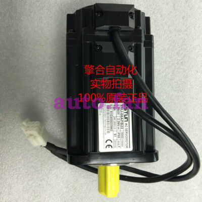 1pc New box Estun   EMJ-08APB22  750W servo motor