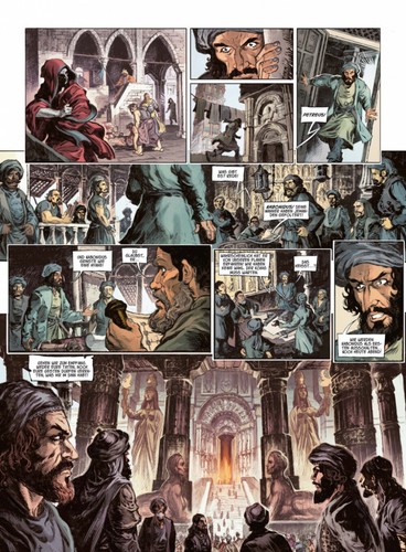 Conan der Cimmerier 1-13 (aus Liste wählen) - Splitter, Robert E. Howard - Picture 106 of 135