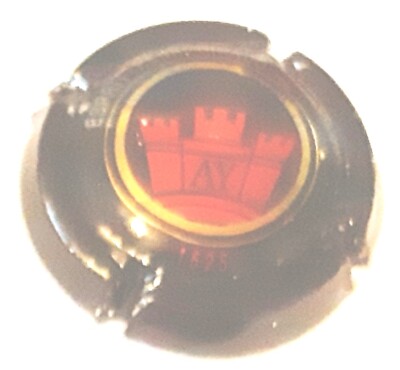 henri giraud champagnerkapsel