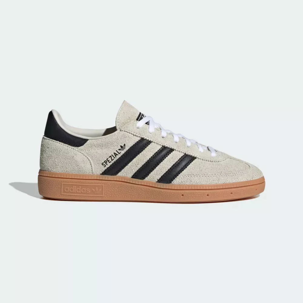 New Adidas Originals Handball Spezial Shoes Sneakers - Aluminium | eBay