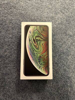 iPhone - UH Apple iPhone XS Max - 64GB - Space Gray (Verizon) A1921 (CDMA +