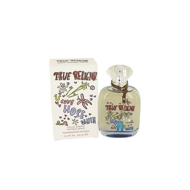 true religion fragrances women's eau de parfum