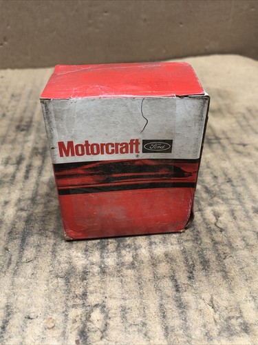 New Old Stock Ford Motorcraft Relay Part #E8DZ-13853-A. - Picture 8 of 8