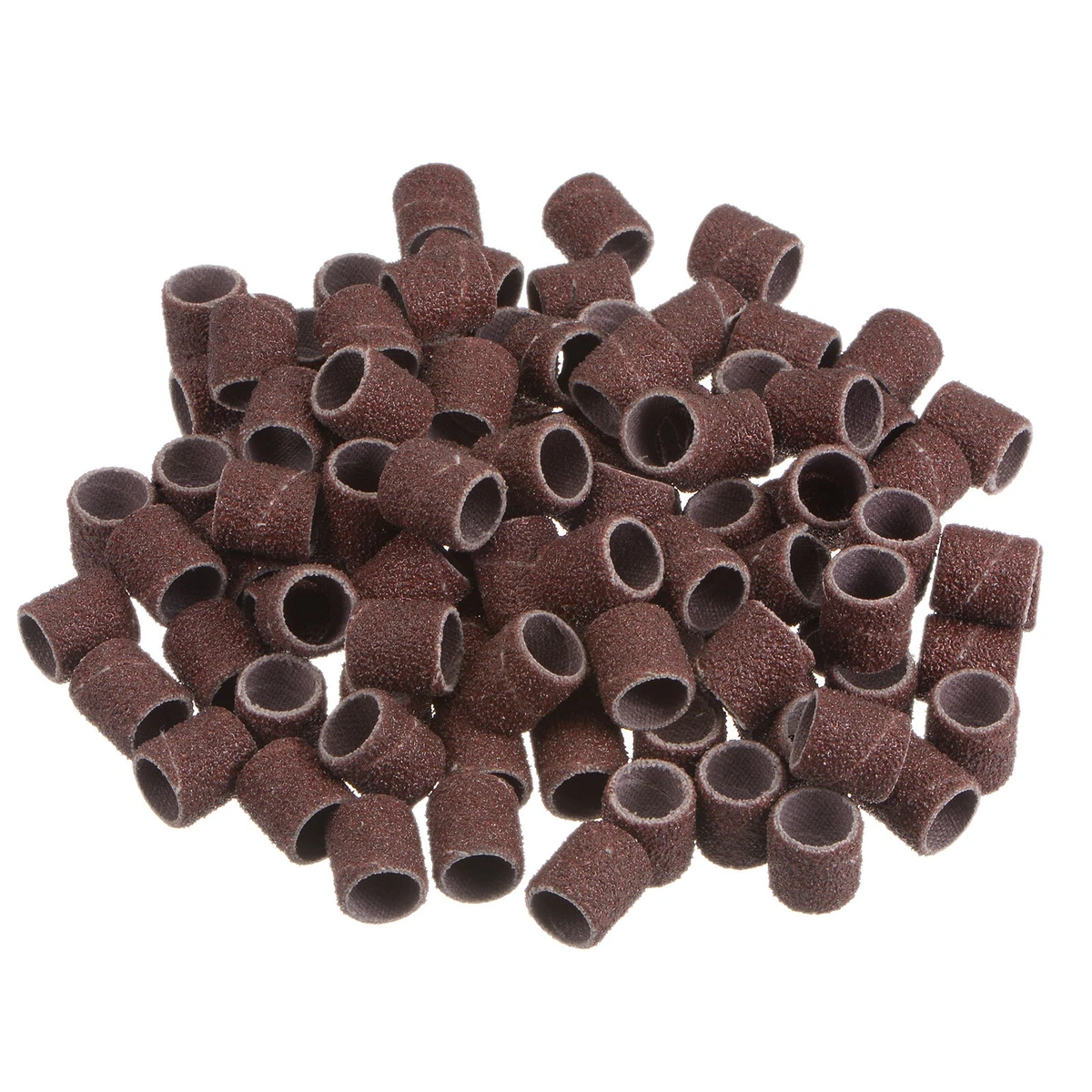 Small online sanding drums