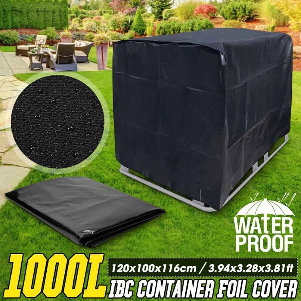 Starlight-ibc Tankdeckel Plane Für 1000l Ibc Conta Produktbild-Vorschau 3