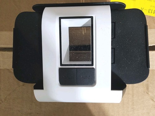 Rechargeable Automatic Card Shuffler USB-C LCD Auto & Manual Mode