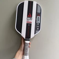 JOOLA Ben Johns Perseus Pro IV 16mm Pickleball Paddle