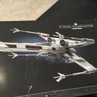 LEGO Star Wars X-Wing Starfighter UCS 75355 1949 Pieces Age 18+ Box
