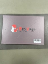 Red Viper SD Card Adapter