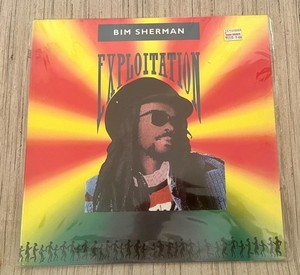 Bim Sherman | eBay