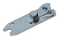 Maxgear 19-2046 ZubehöRsatz, Feststellbremsbacken FüR Ford