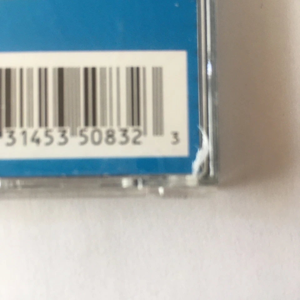 Best of Rock Christmas von Various | CD | Doppel-CD 1995 - Bild 3 von 3