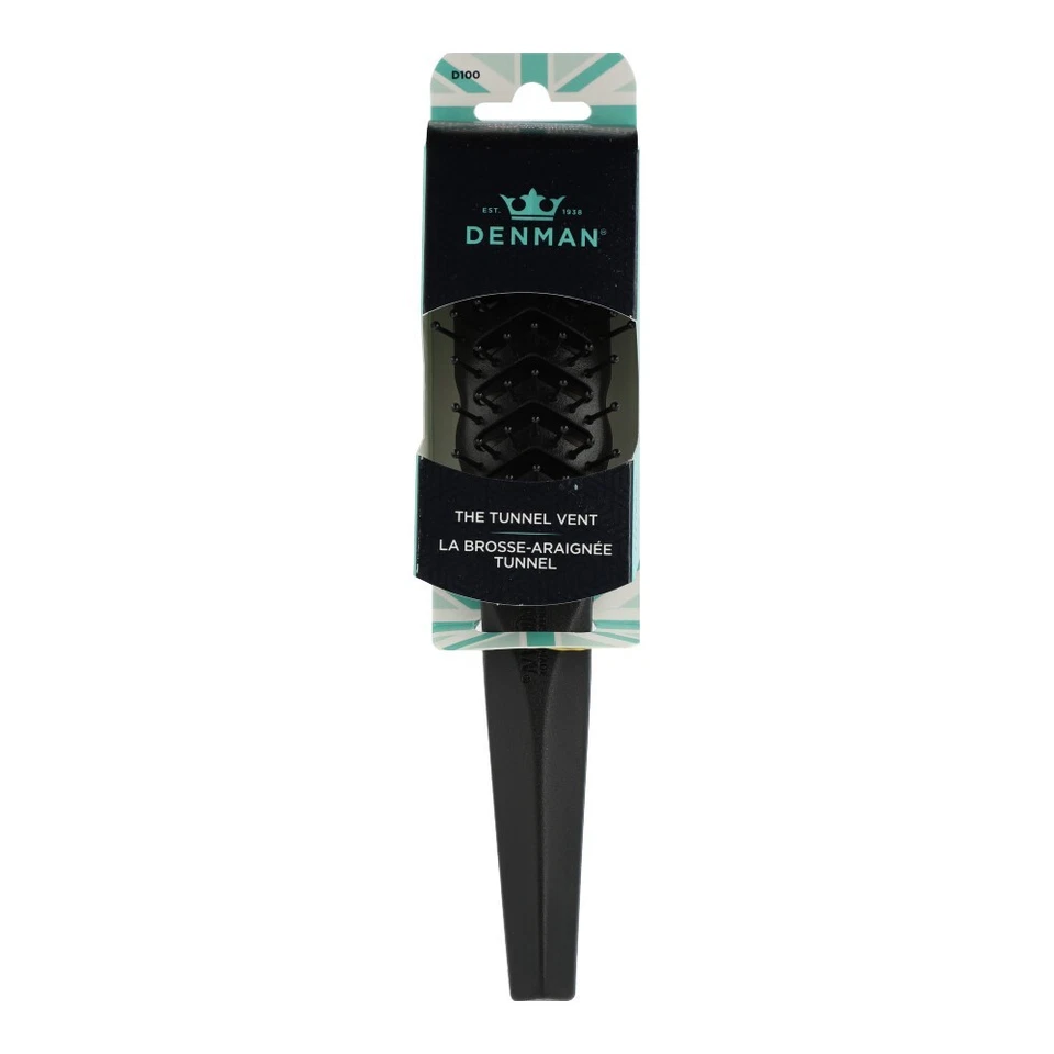 Denman Freeflow D100 The Tunnel Vent 1 pieza - Imagen 1 de 1