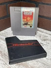 Iron Tank: The Invasion of Normandy 🔥 NES (Nintendo Entertainment System, 1985)