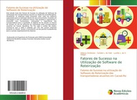 DéBora Zerbinato (U. A.) | Fatores De Sucesso Na UtilizaçãO De Software De...