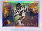2025 Topps Cosmic Chrome Luther Burden III Base (RAW)