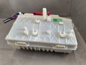 Haier HW 80-B14979 Waschmaschine Elektronik V98539 210909 Steuerung #60861