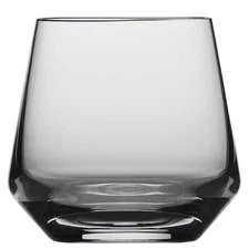Schott Zwiesel Pure Tritan Crystal Whiskey Glass, 13.2 ounce, Set Of 6