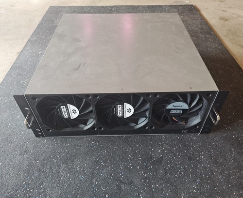 BC-250 APU Cooling Solution Enclosure - BC250 Made From Heat Resistant