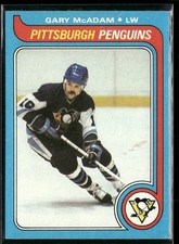 Click to enlarge Gary McAdam