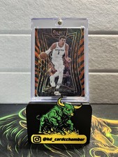 Victor Wembanyama [Tie-Dye Prizm] #311 Prices | 2023 Panini Select