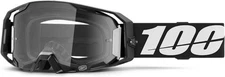 100% ARMATIC Goggle - Clear Lens