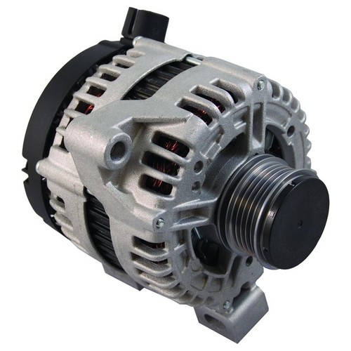 New Alternator For Volvo S40 L5 2.5L 07-10 0121615014 0121615114 0125711014