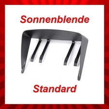 Navi Navigation Gerät Sonnenblende Blendschu...