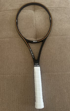 Wilson Pro Staff 6.0 85 Midsize Tennis Racque...