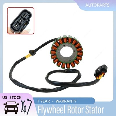 Magneto Stator A/C Generator Plate 21040109702 For 1000UTV X2