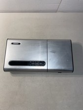 Bose Lifestyle Model 5 Music Center System For Parts Or Repair UNTESTED