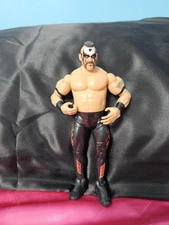 WWE Legion of Doom Road Warrior Animal Jakks WWF Wrestling Figure Classic Legend