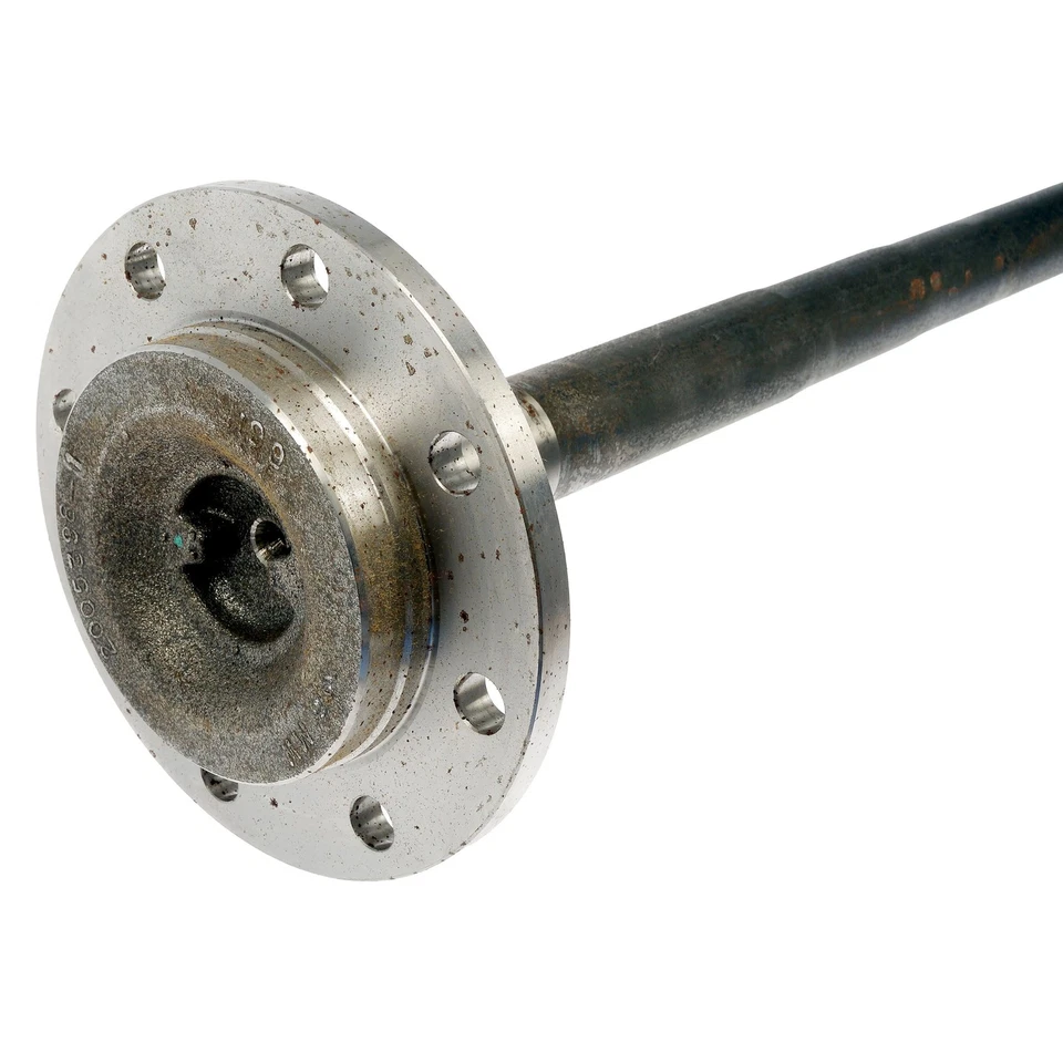 For Ford E-350 Super Duty 09-19 Dorman Solutions Rear Passenger Side Axle Shaft Foto 3 de 4