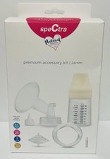 SpeCtra Premium Accessory Kit 24MM