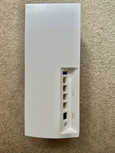 linksys mx8500 router - Bild 4 von 5