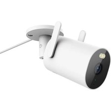Xiaomi Outdoor Wired Surveillance Camera AW300 - Outdoor - Alexa, Google Assista