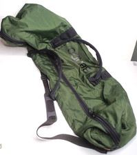 Rare Benbo No1 Tripod Carry Case Bag - GREEN