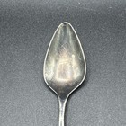 VTG 1847 Rogers Bros IS Silverplate Teaspoon Ornate Scroll Pattern SP￼ — photo 3