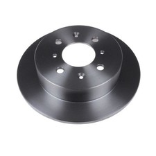 Disque de frein Honda CRX