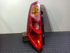 Feu arrière Chevrolet NUBIRA
