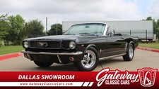 1966 Ford Mustang for Sale