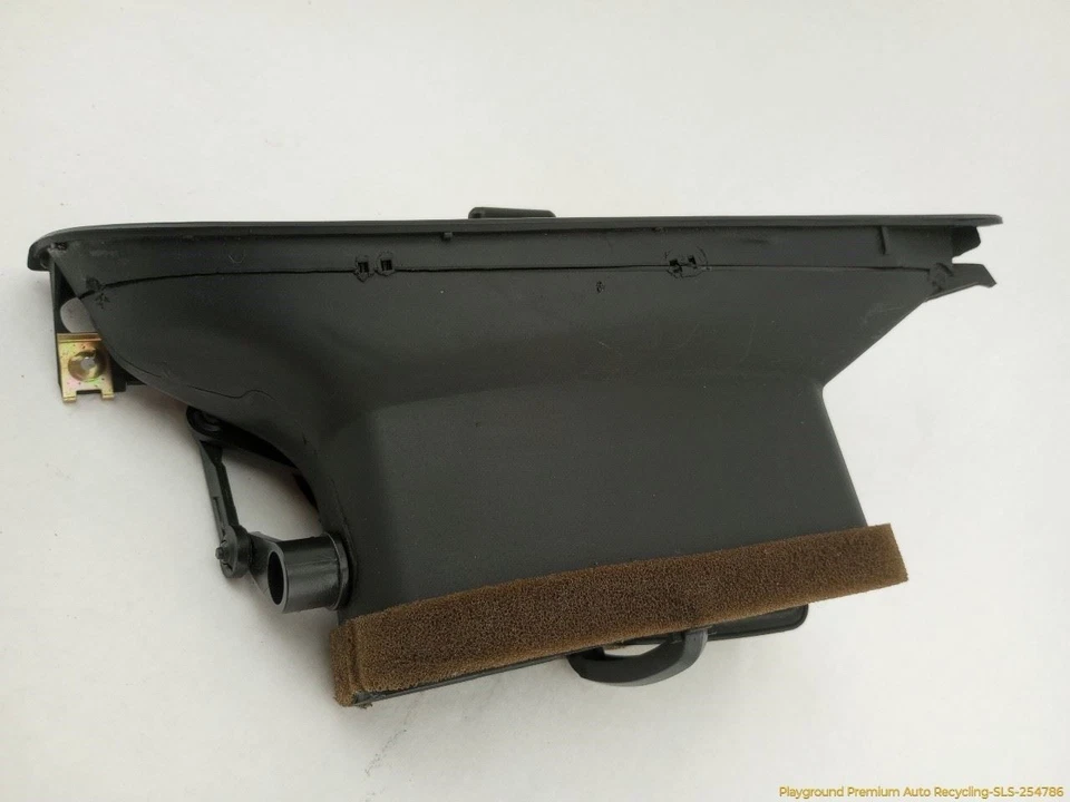 Par de ventilación de aire para tablero de instrumentos izquierdo y central BMW 328iC para 1996-1997 96 97 Foto 3 de 4