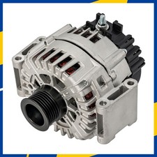 Alternator For 2013-2015 Mercedes-benz Ml350 3.5l V6 180a 0141543302 11711n