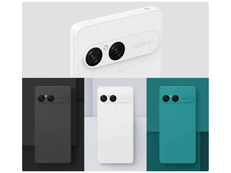 Xperia10 Ⅶ スマホ本体 SIMフリー XQ-FE44 SONY SIMフリー】Xperia 10 VII 8GB+128GB Xperia ホワイト XQ-FE44 W1JPCX0