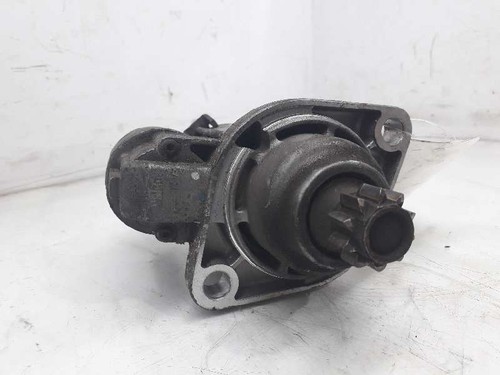 02M911023M halter anlasser für AUDI A3 (8P) 2.0 FSI AMBITION 2004 4130419