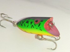 Heddon Tiny Lucky 13 GRA