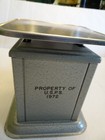 United States Post Office Scale - 4 Lb. Limit - Triner Scale - Vintage 1972 — photo 5