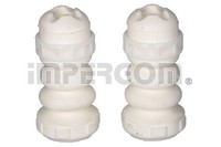 Original Imperium StoßDäMpfer StaubschüTzer 50341 FüR Vw Golf 7 5G1 BQ1 BE1 BE2