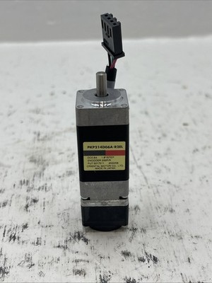 Oriental Motor PKP214D06A-R2EL