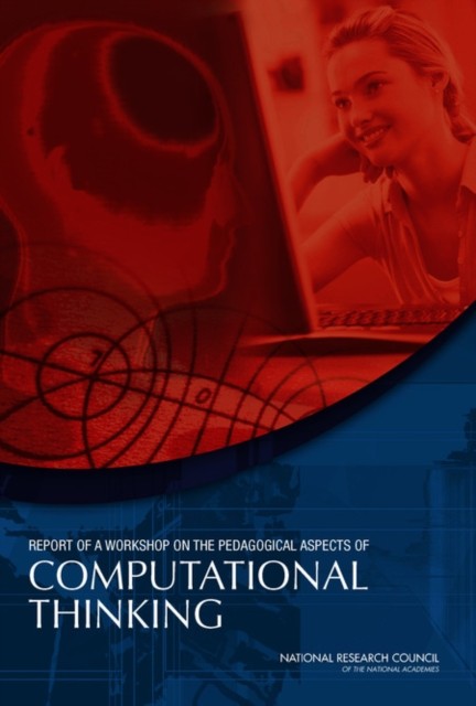 Report Of A Workshop On The Pedagogical